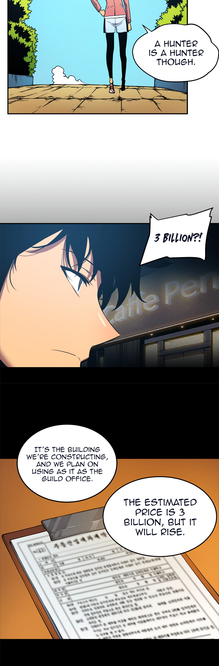 Manga Image